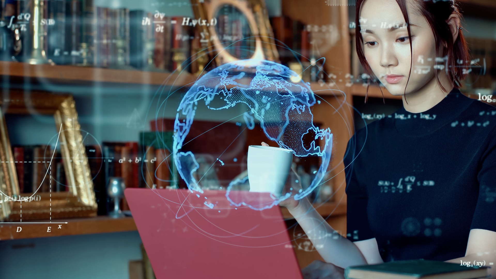 Autonomous Database – Now with Spatial Intelligence