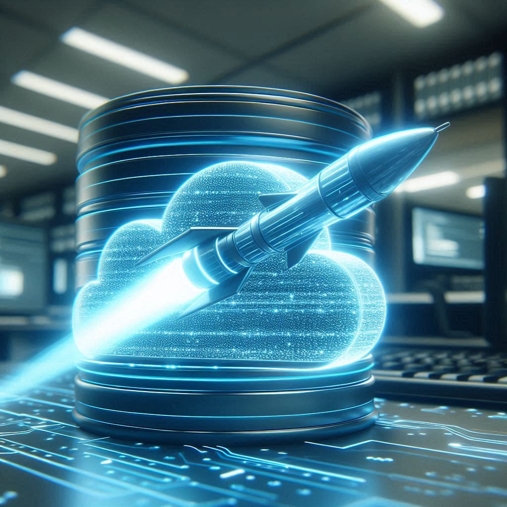 Ferrari Performance at Ford Prices? Oracle Autonomous AI Database Delivers