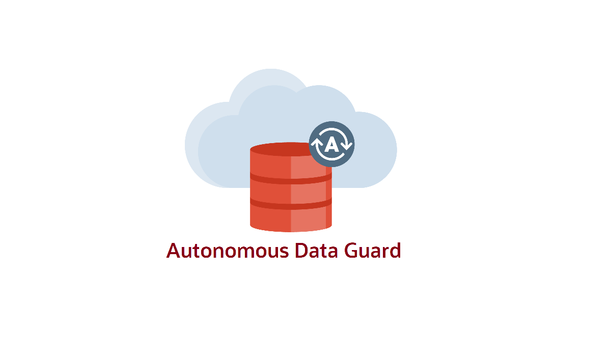 Multicloud Resilience Without the Complexity: Autonomous Data Guard Across OCI and AWS