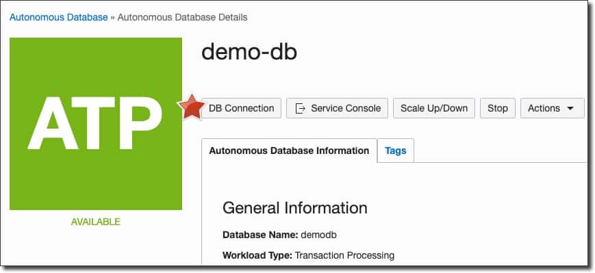 The Complete Guide To Getting Up And Running With Autonomous Database ...