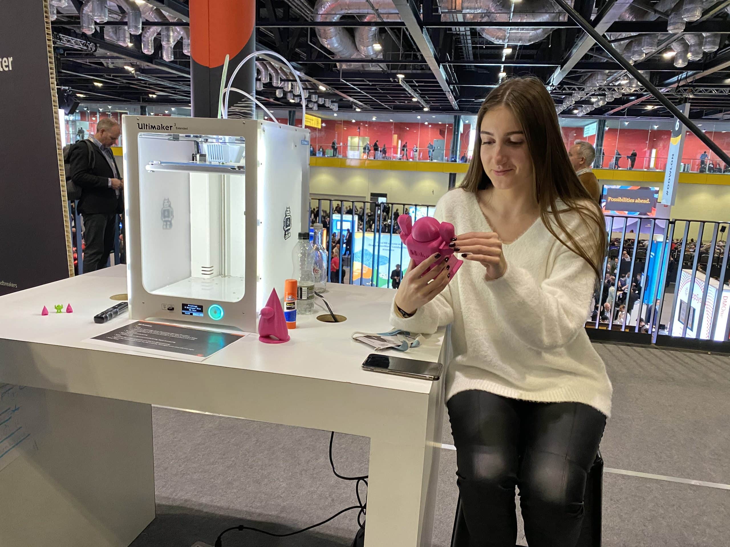 3D Printer Success Story: Where did my iPhone holder go? | developers