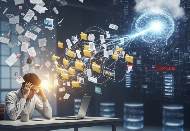 Chat With Your Personal Files: A Real-Life Example of Using LangGraph and Oracle Generative AI to Summarize, Index, and Find Files Instantly