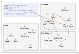 How Do I Store And Query Vector Embeddings? | developers
