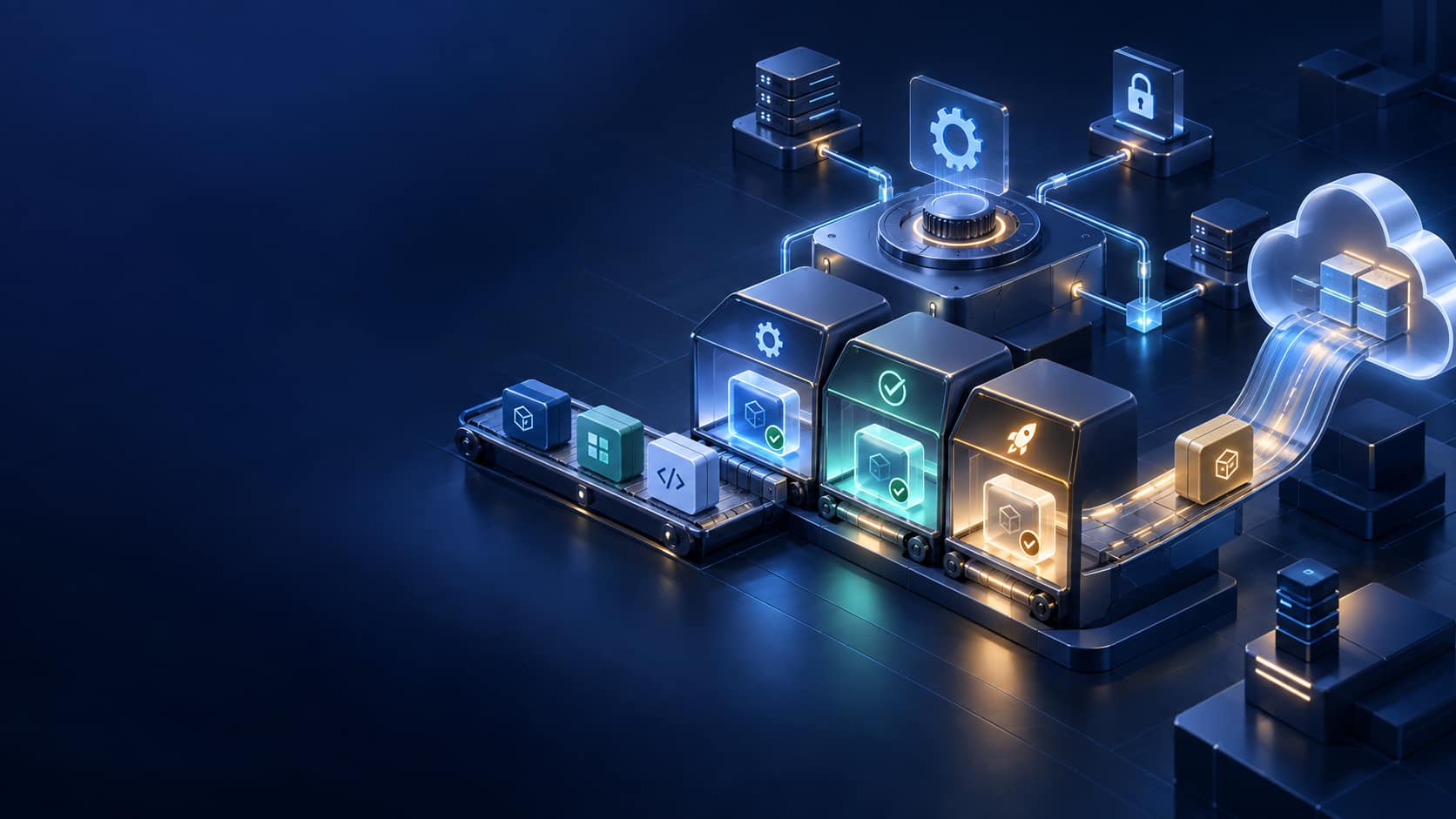 Automate SuiteApp releases with the SuiteApp Control Center REST API
