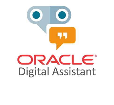 OCI Meta Llama 4 Maverick Integration with Oracle Digital Assistant