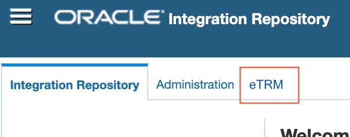 Get the Latest Update on the EBS eTRM (Sep 2021)
