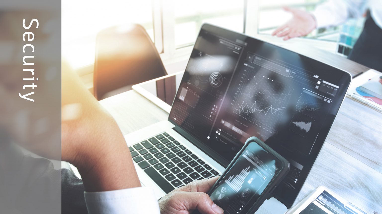 REMINDER: EBS Security Guidelines and Recommendations – Part 2