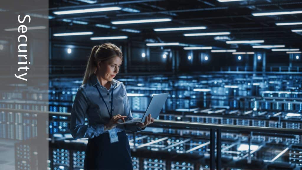 REMINDER: EBS Security Guidelines and Recommendations – Part 5