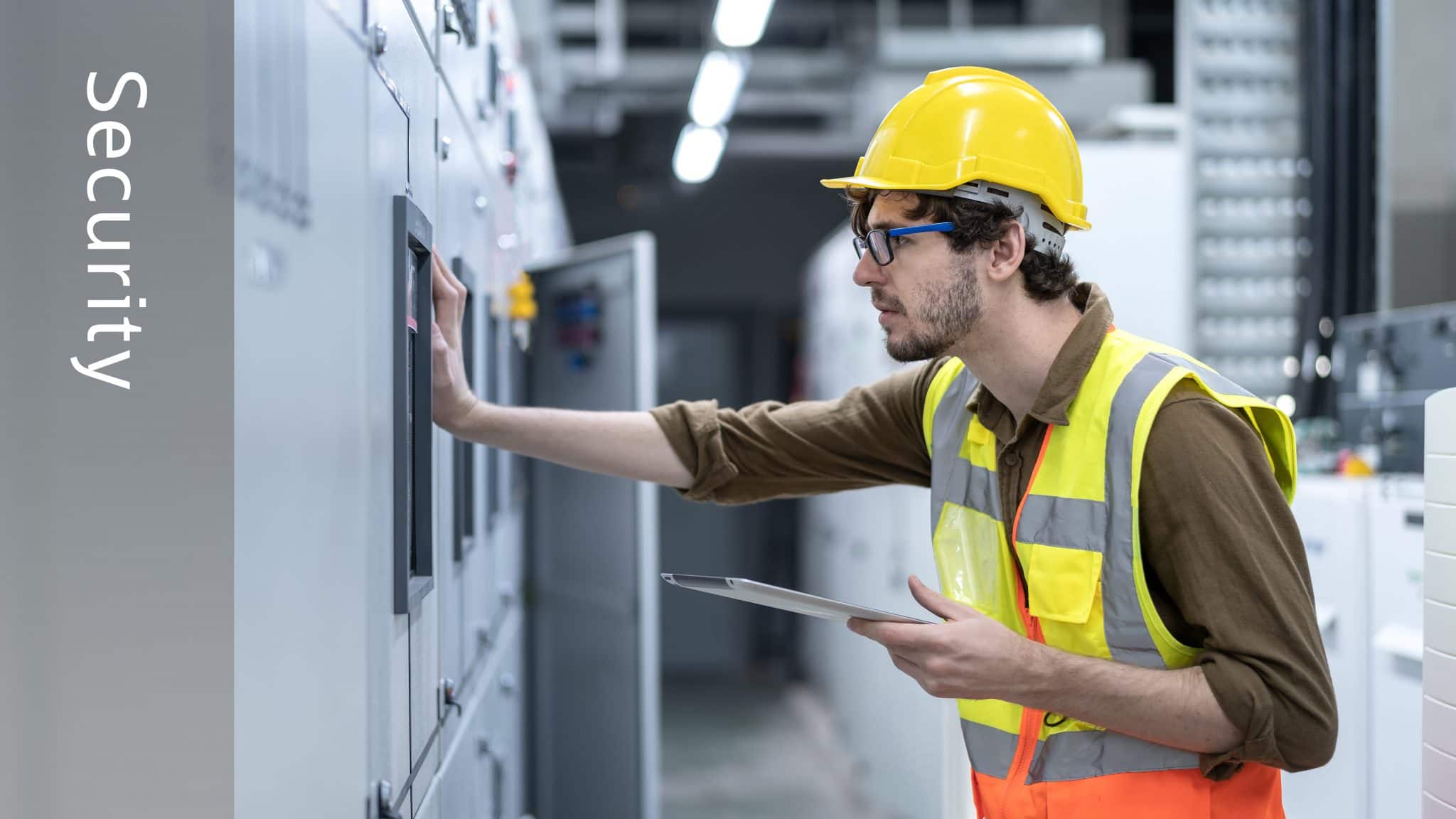 REMINDER: EBS Security Guidelines and Recommendations – Part 4