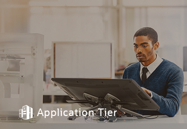 Microsoft Windows Server 2016 and Visual Studio 2019 certified with EBS 12.2 and 12.1