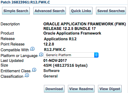 Using Fast Offline Conversion to Enable Transparent Data Encryption in EBS