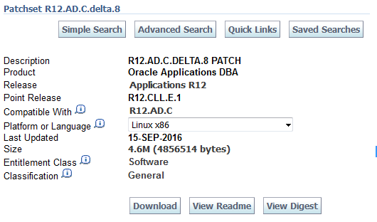 September 2017 Updates to AD and TXK for EBS 12.2 Now Available