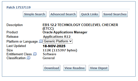 ETCC Oct 2025 Part III