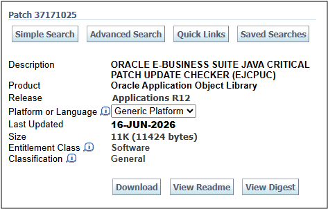 EJCPUC Jun 2026