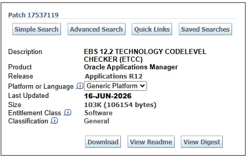 ETCC April 2026 Part IV