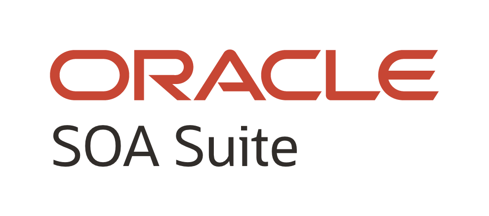 Oracle SOA Suite Logo