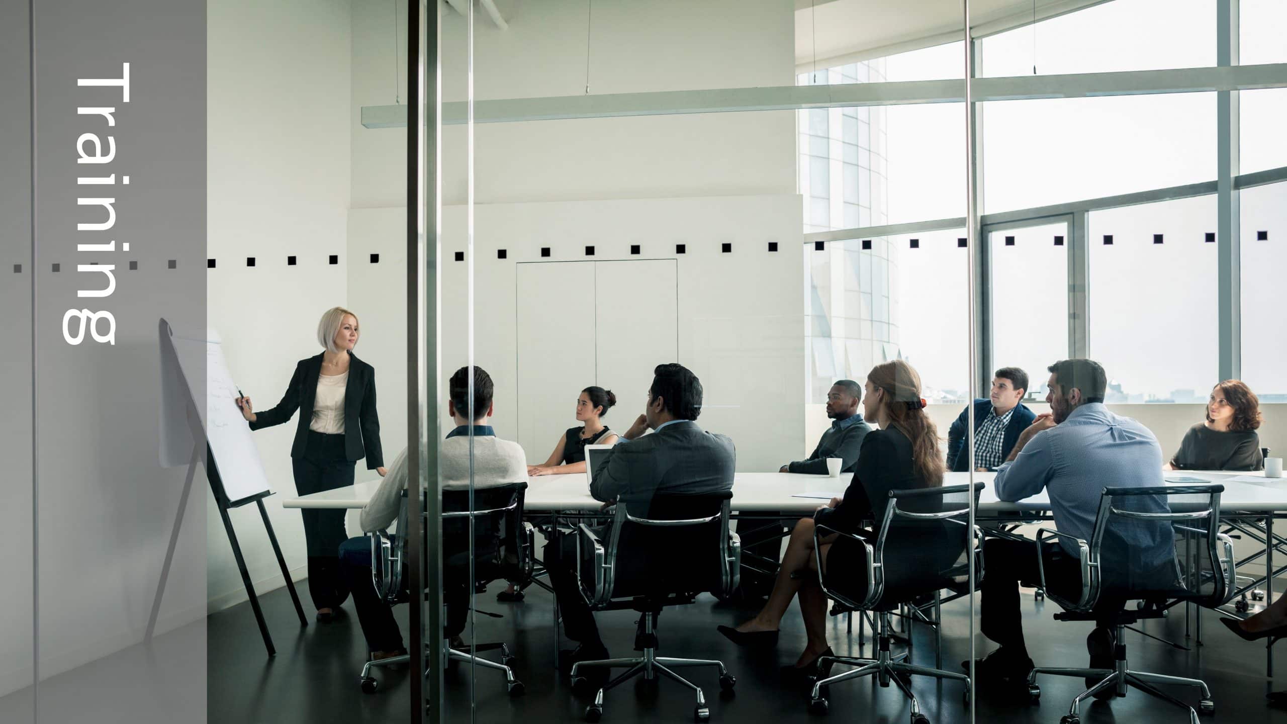 Webinar: Introducing the Next Generation Technology Stack