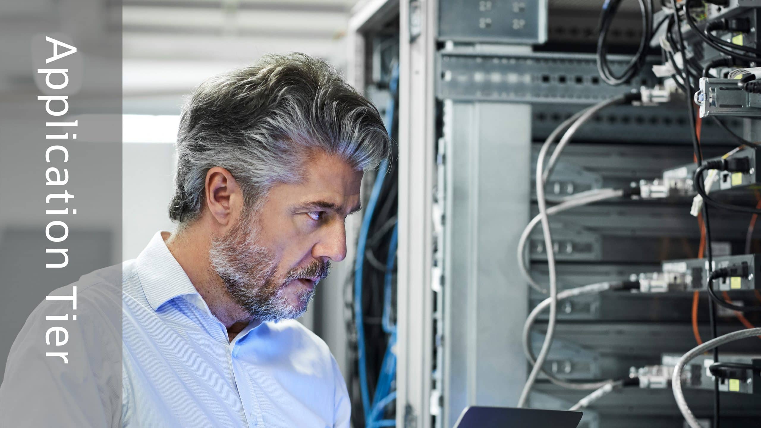 Part I: Preparing for the Next Gen Tech Stack – Assess Your Readiness