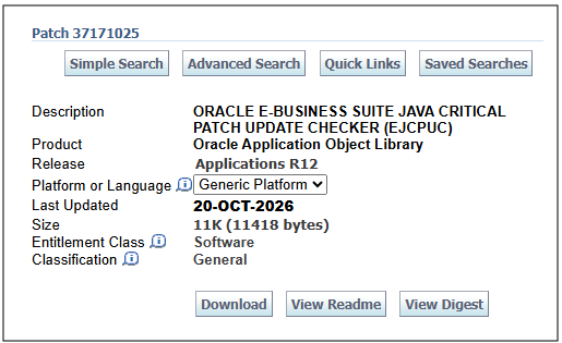 EJCPUC Oct 2026