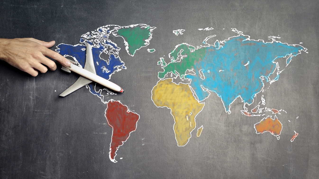 Address Country Requirements Using Oracle Fusion Cloud Financials