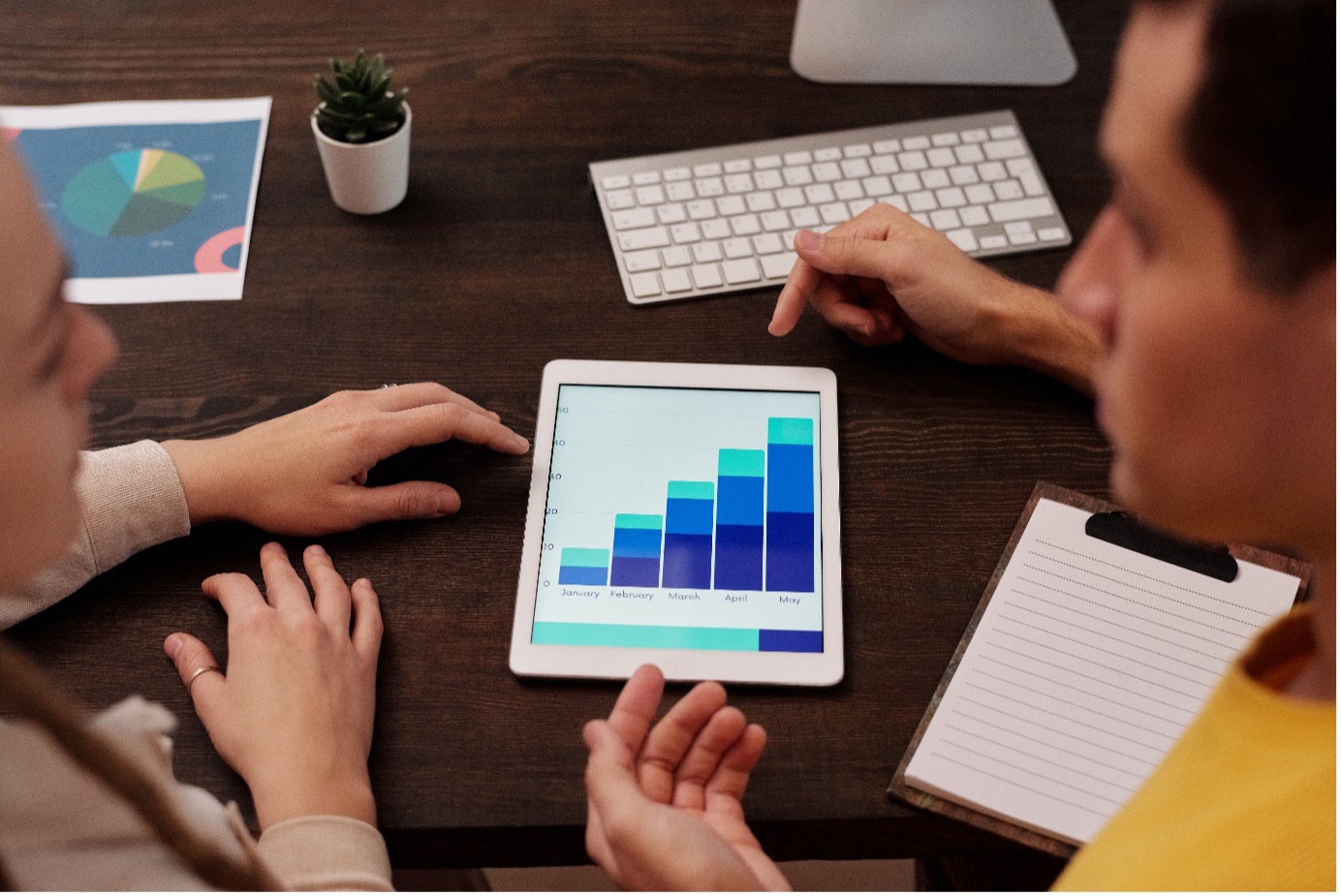 Improve Financial Insight With a Corporate Chart of Accounts