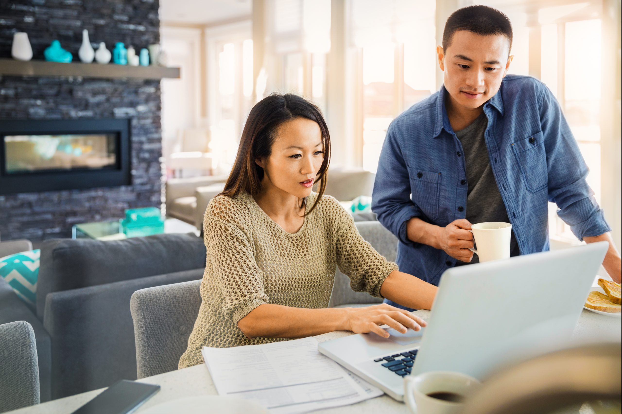 Off-balance Sheet Accounts in Cloud ERP