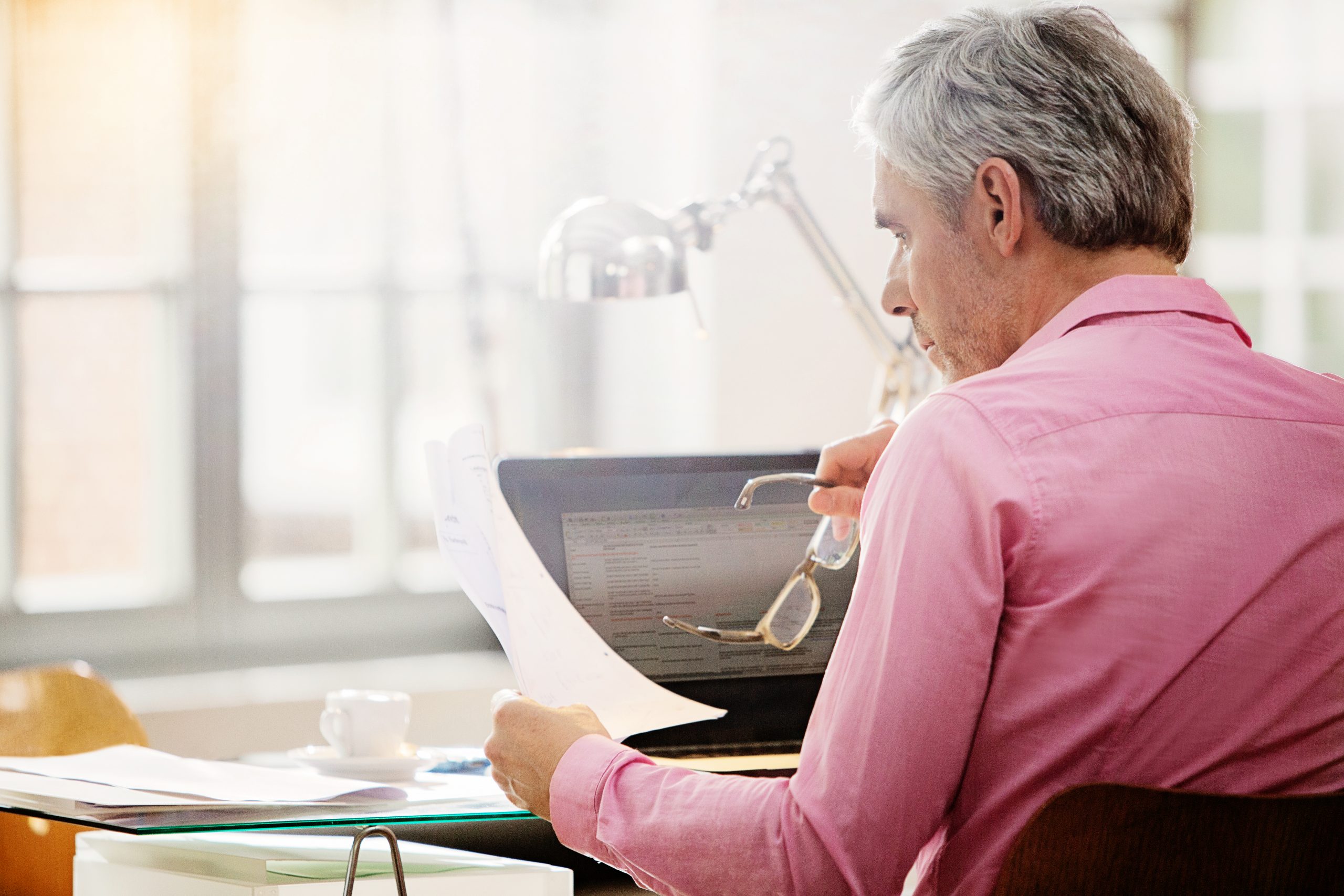 What is the Fusion Accounting Hub?