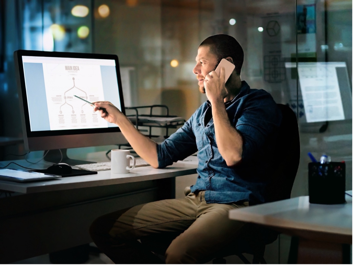 Oracle Fusion ERP e-invoicing solution