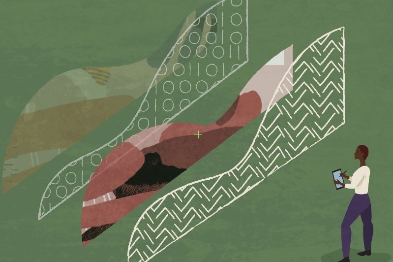 Mapping defaults versus subledger suspense accounting