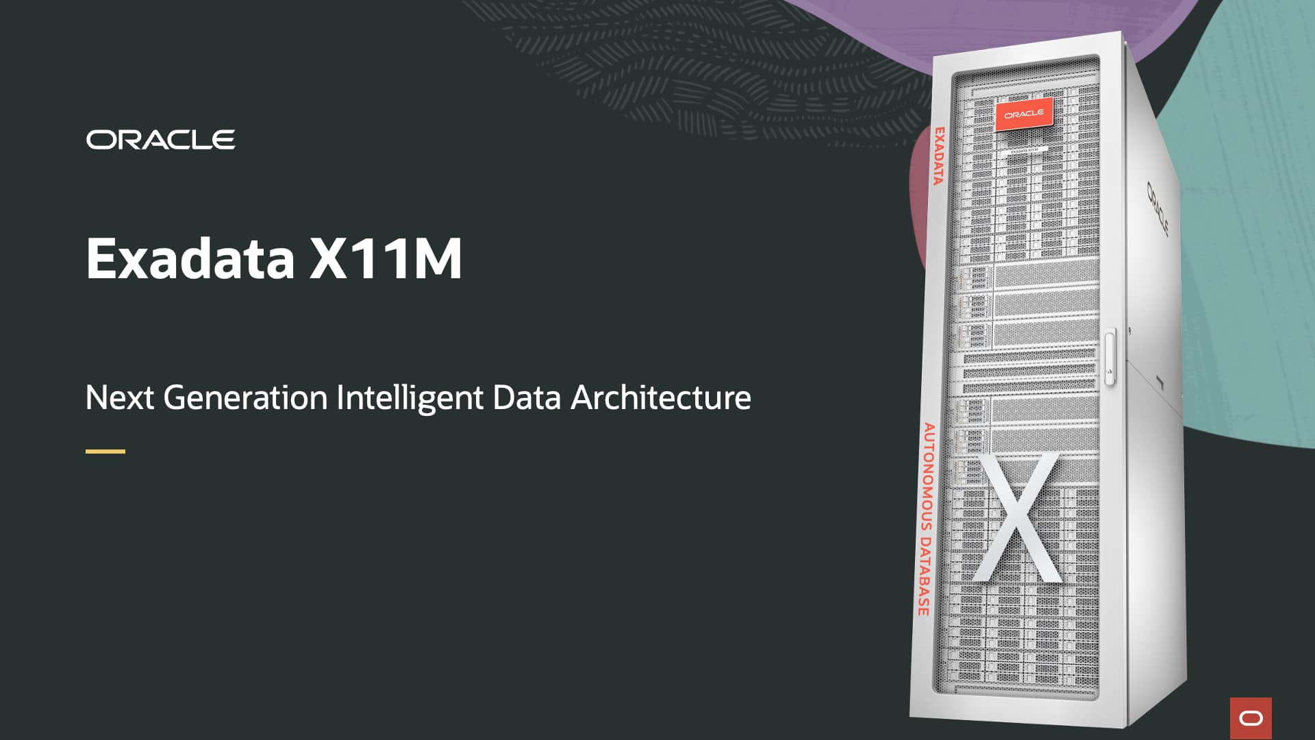 Exadata Continues to Drive Exceptional Value for Oracle Database Workloads