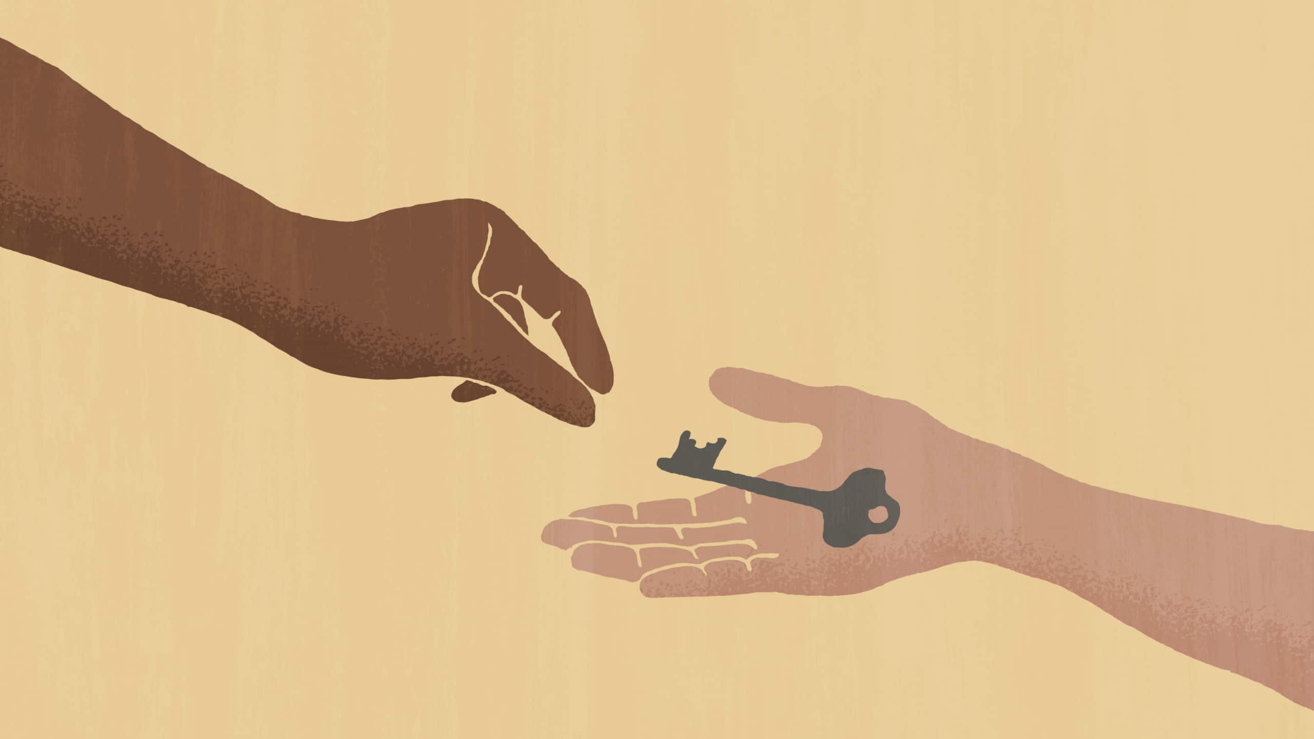 Securing ESS jobs using Role Based Access Control