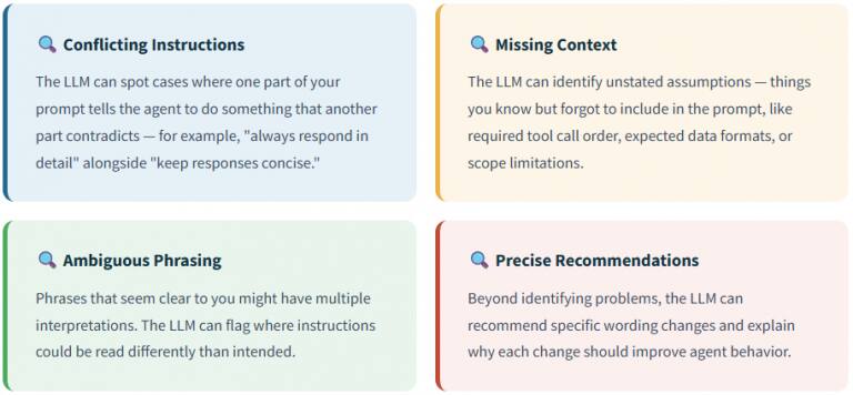 Best Practices for Prompts in AI Agent Studio | fusioncoe
