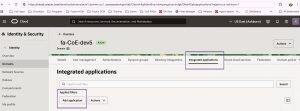 Configuring an OAuth Client App in Oracle Cloud Identity for Your ...