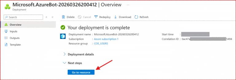 Microsoft Teams Integration with AI Agent Studio | fusioncoe
