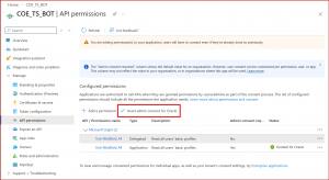 Microsoft Teams Integration with AI Agent Studio | fusioncoe