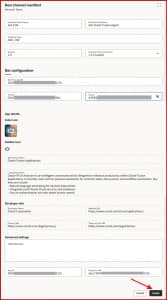 Microsoft Teams Integration with AI Agent Studio | fusioncoe