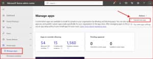 Microsoft Teams Integration with AI Agent Studio | fusioncoe