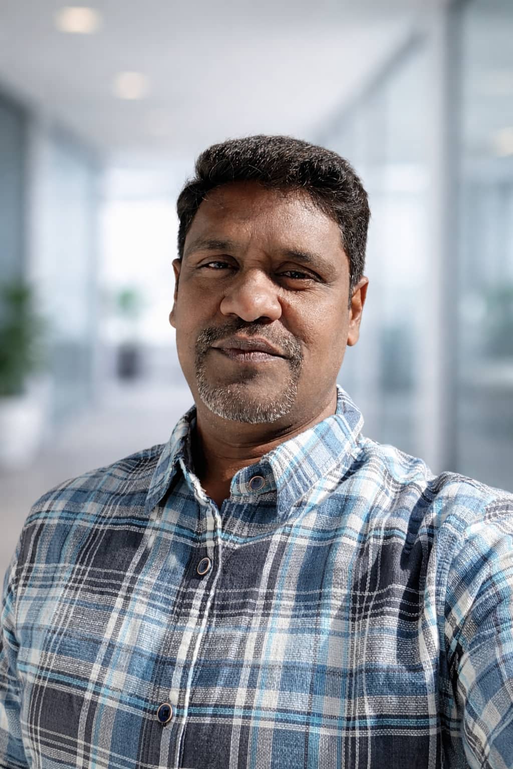 Profile picture of Suresh Kumar Potham Shetty