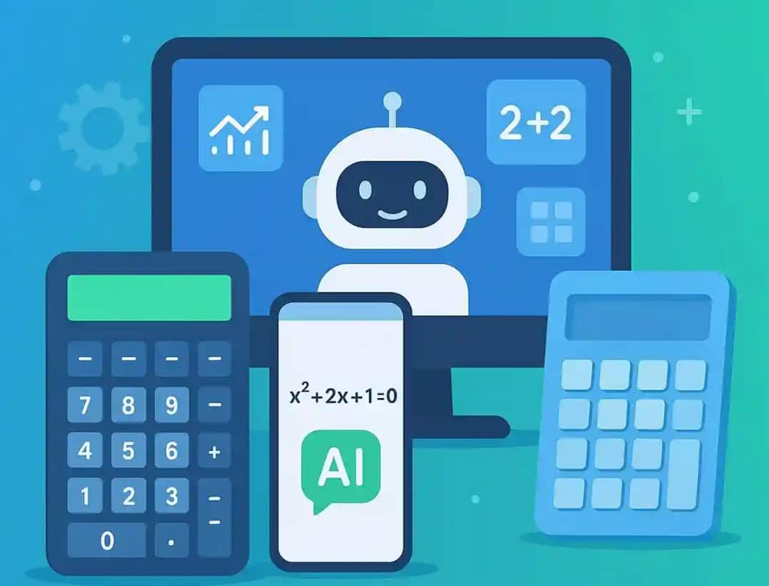 Calculator Tool in AI Agent Studio