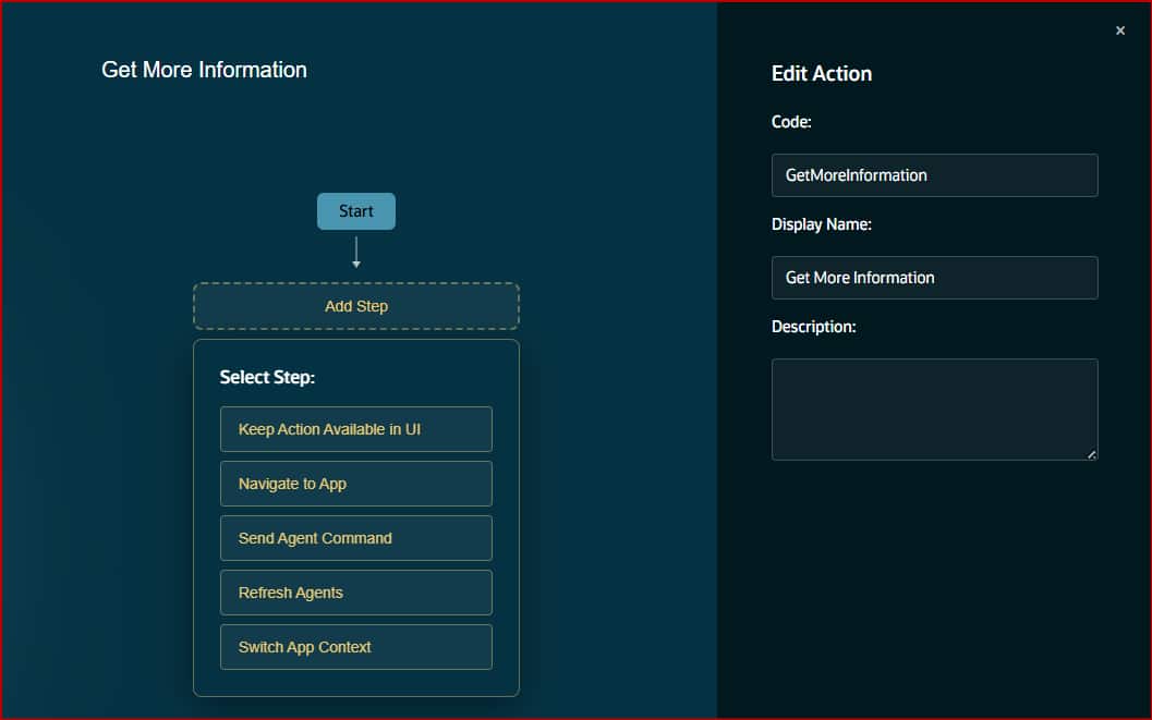 Agentic Apps – Core Concepts | fusioncoe