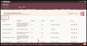 Deep Links In AI Agent Studio | fusioncoe