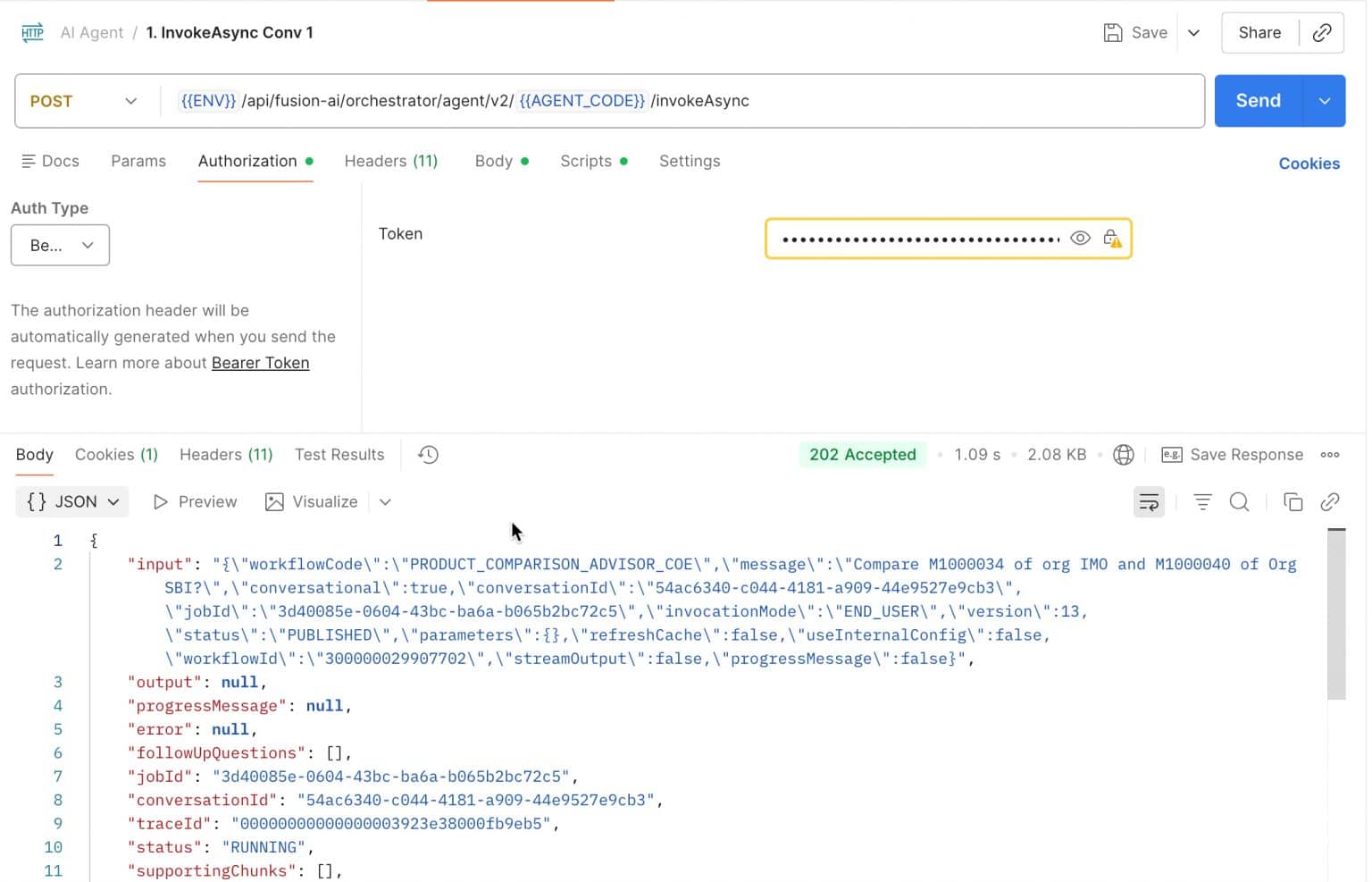 Getting the Access Token: User Assertions and Client Authentication ...