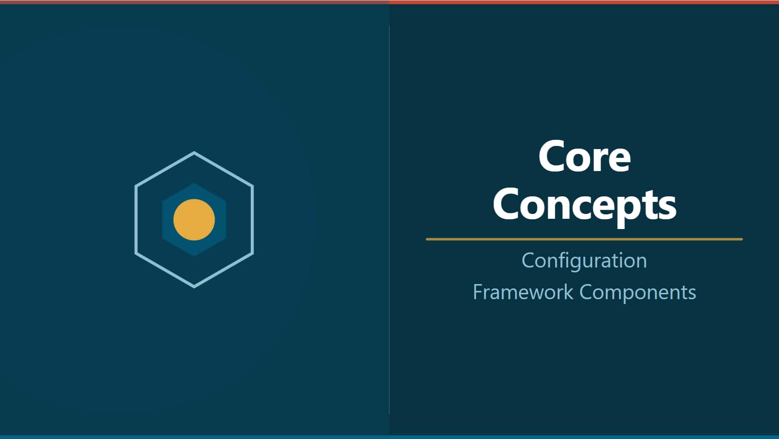 Agentic Apps – Core Concepts