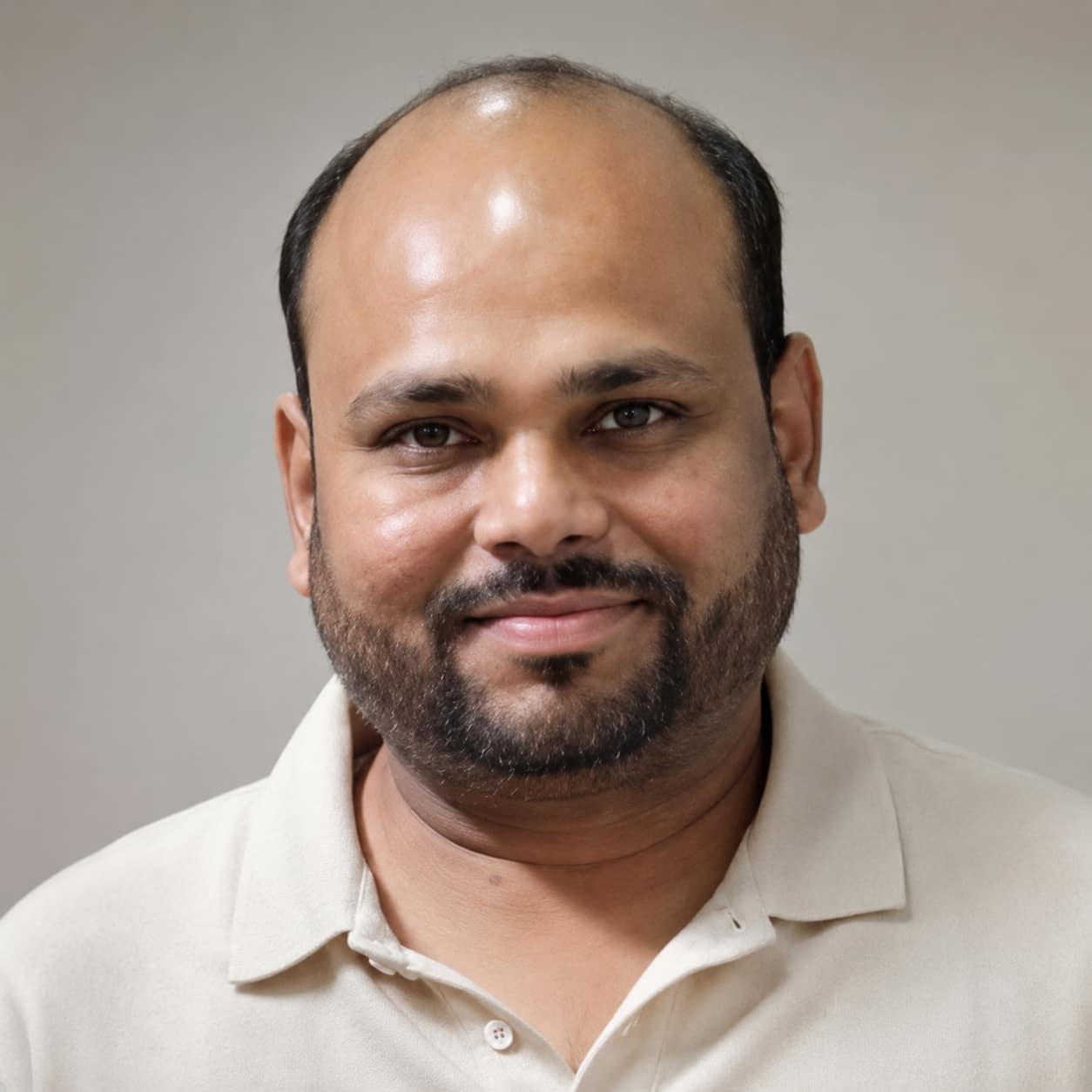 Profile picture of Gautam Rajgarhia