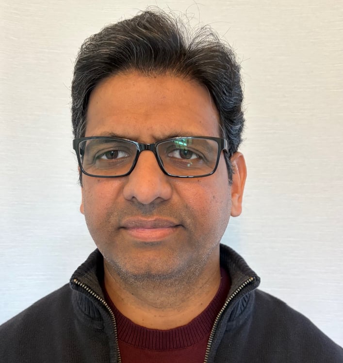Profile picture of Ravi Patil
