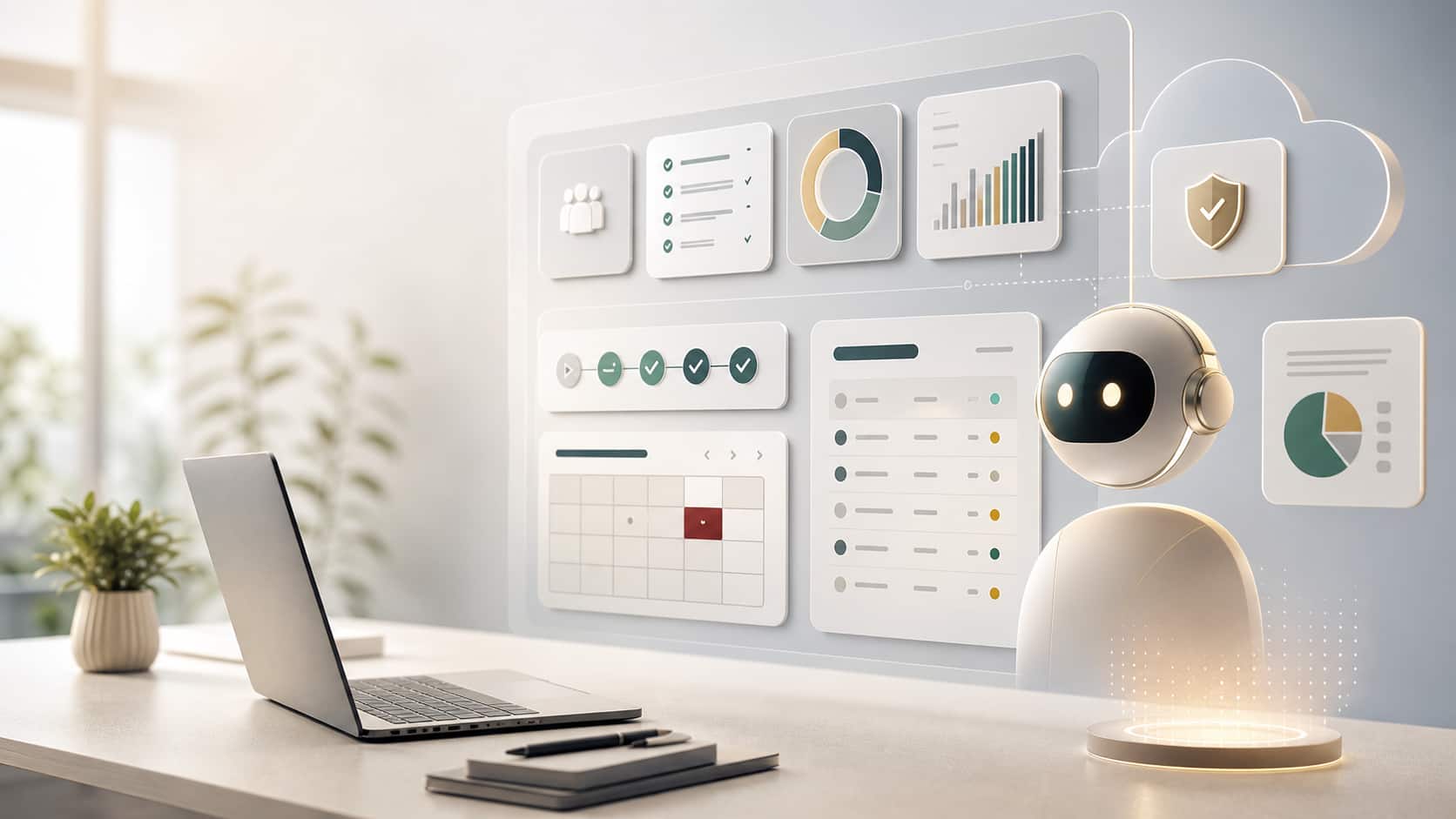Enabling the Payroll Run Analyst AI Agent