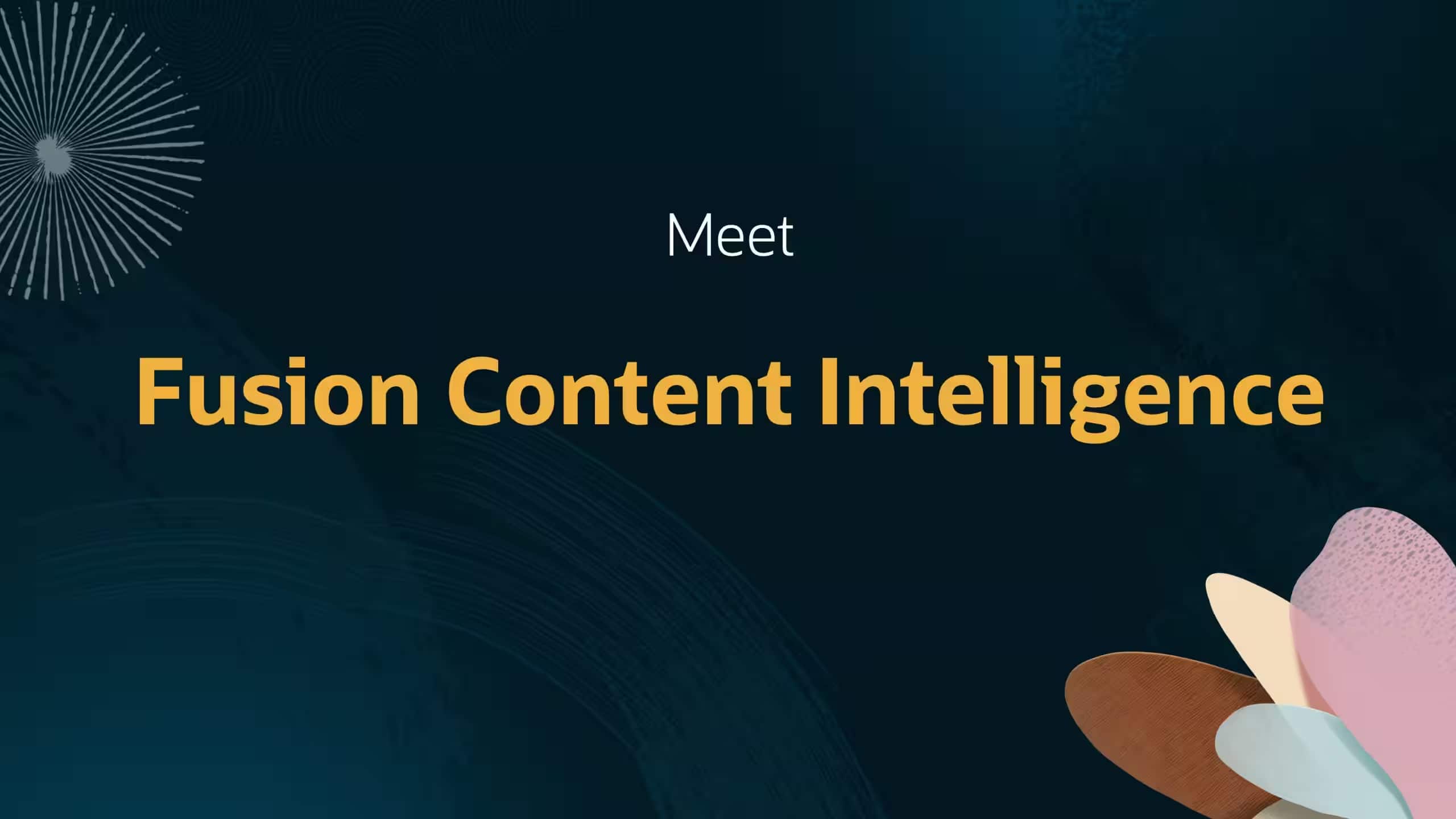 Content Intelligence: Using Connector Nodes in Simple Workflows