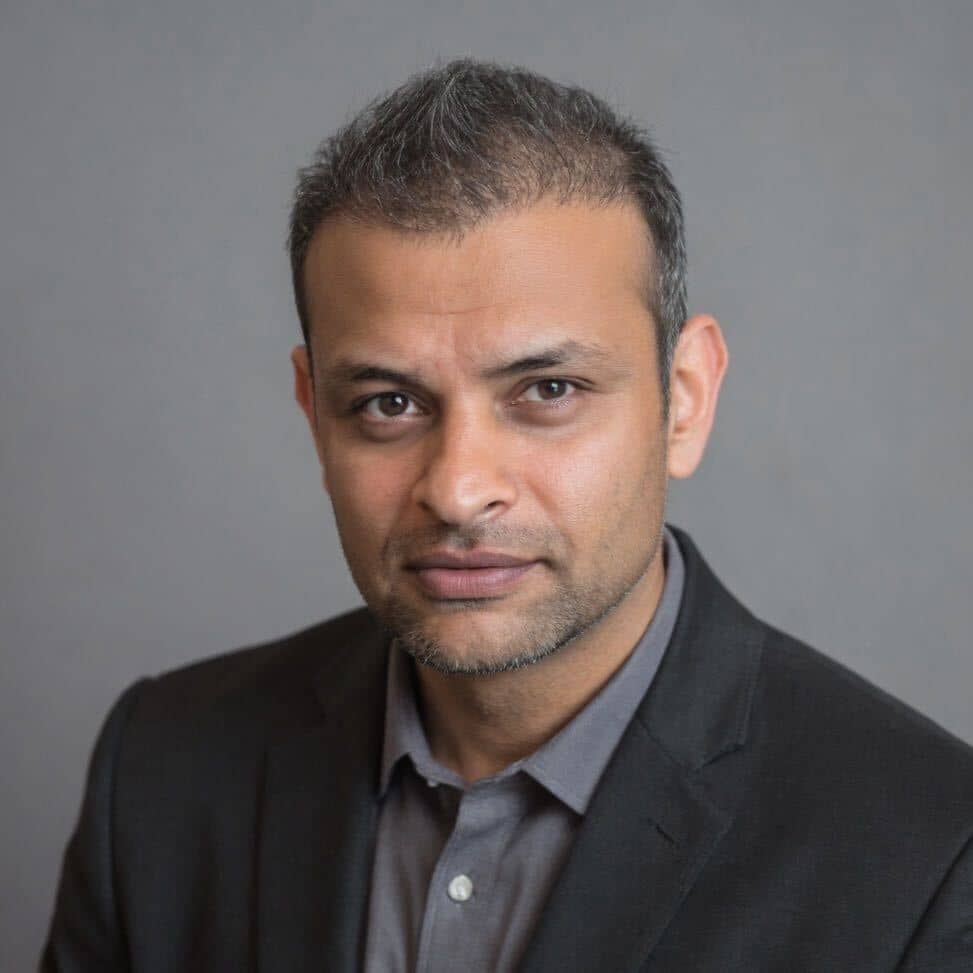 Profile picture of Pavan Kumar