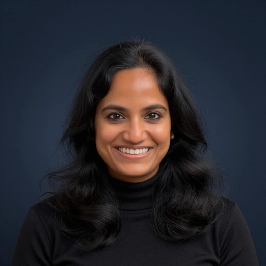 Profile picture of Aarti Satyamurthy