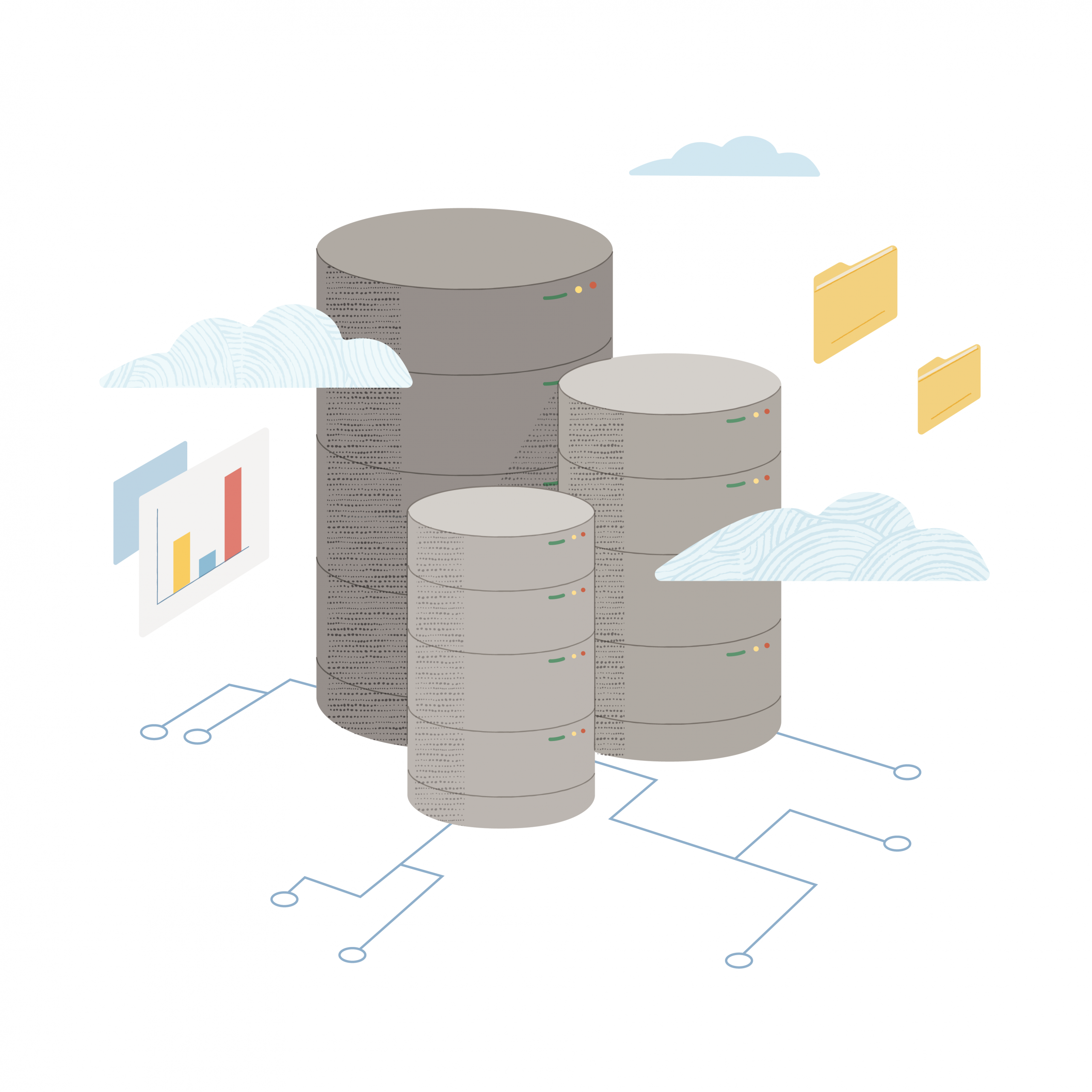 Decluttering your Data Part 1 – Framework